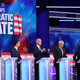 Image for article titled A Wild Night on MSNBC: Why the Latest Presidential Debate Has Donald Trump Shook—and 4 More Observations